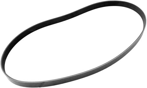 Automobile alternator Belt Drive Belt 7PK1270 06E903137AB Suitable for A4 A5 A6 A7 A8 Q5 Q7 TOUA 06E 903 137 AB Replacement Accessories in Saudi Arabia