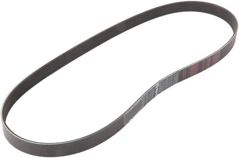 Automobile alternator Belt Drive Belt 7PK1270 06E903137AB Suitable for A4 A5 A6 A7 A8 Q5 Q7 TOUA 06E 903 137 AB Replacement Accessories in Saudi Arabia