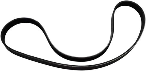 Automobile alternator Belt Drive Belt 7PK1270 06E903137AB Suitable for A4 A5 A6 A7 A8 Q5 Q7 TOUA 06E 903 137 AB Replacement Accessories in Saudi Arabia