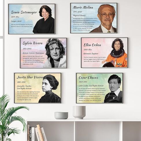 مرجعية لشهر التراث من أصل إسباني ، 24 جهاز كمبيوتر شخصي تراث من أصل إسباني ، ديكورات إلهام مرجعية ملهمة من شهر التراث من أصل إسباني ، تفضل ديكور شهر التراث من أصل إسباني. in Kuwait