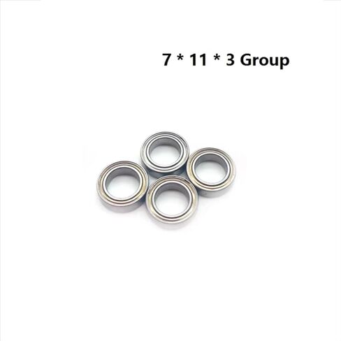 RC Parts CAR متوافقة مع WLTOYS 144001 144002 144010 124016 124017 124018 124019 RC CAR PRAPERSSOIRIS in Saudi Arabia