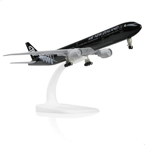 777 Hawaiian 1/300 Diecast Metal Airplane Model with Stand -777 Airplane Model for Adult with Stand (8.3 inches Long) Aviation Enthusiasts Gifts, Desktop Display Decorations in Saudi Arabia