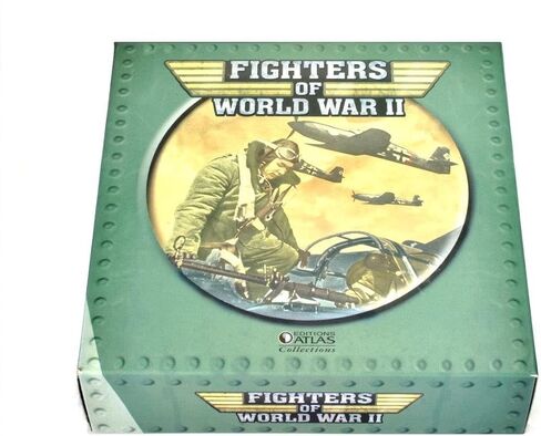 OPO 10 - Military Combat Aircraft 1/72 Messerschmitt ME 262 A-1A - Fighter F002 in Saudi Arabia