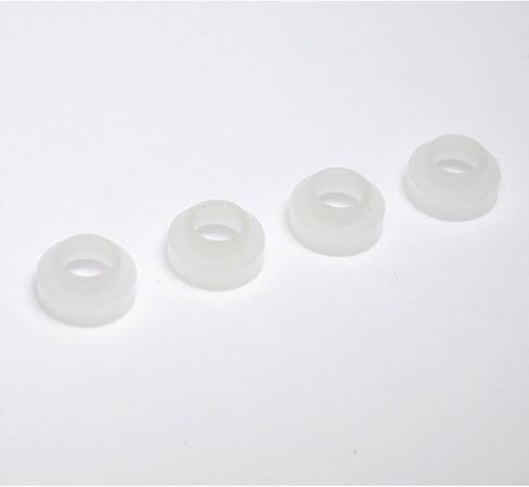 Hot Racing DRVXS21 استبدال كأس الكرة Delrin Pivot لـ VXS2101/VXS21G01 in Saudi Arabia