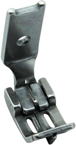 Cutex Double Needle Center Foot-Singer 112W 212G 212W ، Juki LH-1152-1/4 " in Saudi Arabia