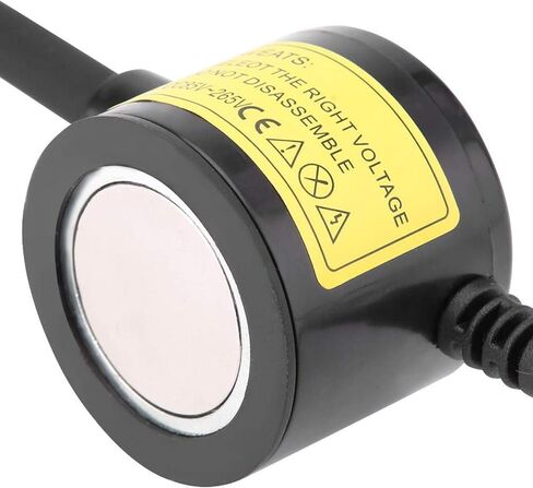 110-265V Machine Machine Light ، 6W قابلة للتعديل مصباح العمل المكتبي مع قاعدة مغناطيسية لمصنع المكاتب المنزلية (قابس الولايات المتحدة) in Kuwait