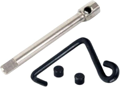 Car Brake Cam with Shaft for 94188 94108 Models in Saudi Arabia