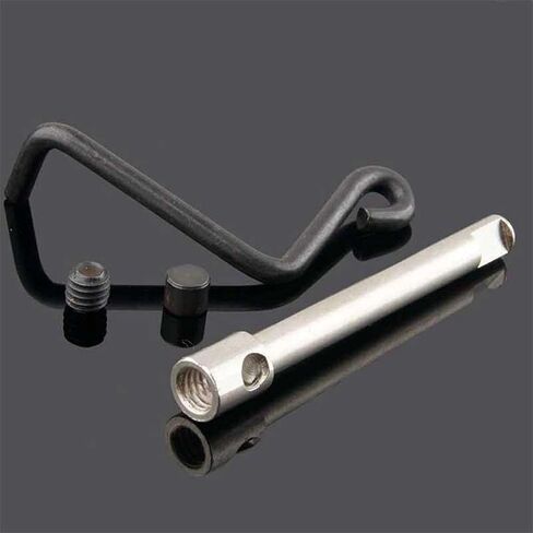 Car Brake Cam with Shaft for 94188 94108 Models in Saudi Arabia