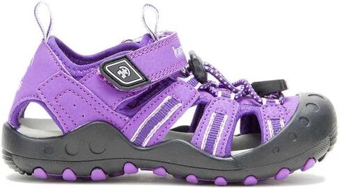 Kamik Unisex-Child Closed Toe Sandal Sport in Saudi Arabia