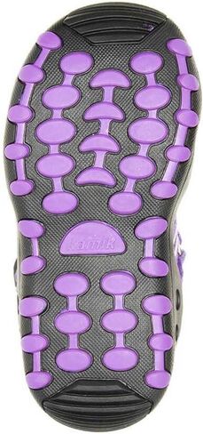 Kamik Unisex-Child Closed Toe Sandal Sport in Saudi Arabia