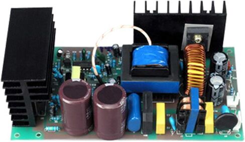 لوحة الدوائر AMSCOPE CB-HL250 لـ 150 واط الألياف المجهر البصري المضيء in Saudi Arabia