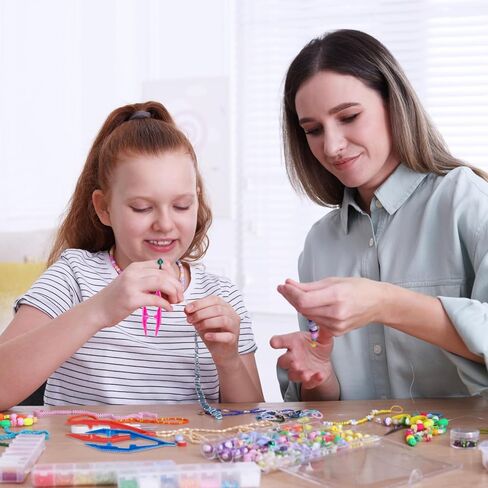 24pcs ملاقط بلاستيكي ، 4.09 بوصة ملاقط مملوءة للأطفال البالغين الديكور المشاريع المصنوعة يدويًا لصنع المجوهرات المصنوعة يدويًا للاستخدام المدرسي في الفصل الدراسي (6 ألوان) in Kuwait