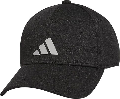 adidas Men's Pregame Structured Stretch Fit Cap in Saudi Arabia