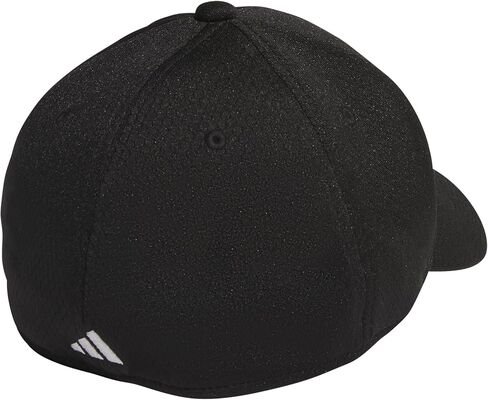 adidas Men's Pregame Structured Stretch Fit Cap in Saudi Arabia