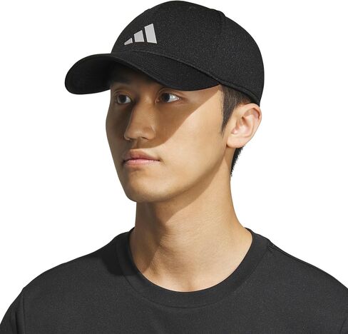 adidas Men's Pregame Structured Stretch Fit Cap in Saudi Arabia