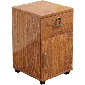 الأثاث العملي تحت مكتب ملفات مكتب مع قفل Office Sideboard Simple Drawer Cabinet File Storage Storage Cabinet Stand in Saudi Arabia