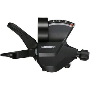 Shimano Altus SL-M315-2 2-Speed Left Rapidfire Plus Shifter in Kuwait