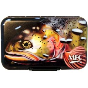 (ديب كات) - صندوق مادوكس بلاستيكي للذباب من ام اف سي، قطع عميق in Kuwait