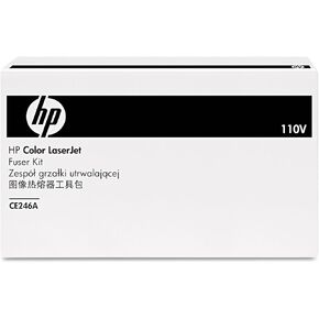 HP Hewlett-Packard HEWCE246A BR Laserjet CP4025N - 1-110V FUSER KIT in Saudi Arabia