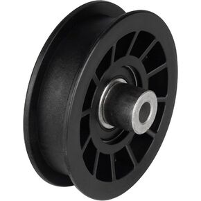 #Uus Parts Transmission Drive بكرة ضملة مسطحة لـ Husqvarna 2042LS 2246LS 2346XLS 2348LS (Fantparts#96254996) in Kuwait