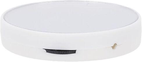 مصباح LED للمجهر ، والضوء الأبيض والمرآة LED ، والسطوع العالي الكثافة المتسق ، والتعتيم بدون خطوة ، وملحقات تناسب معظم المجاهر in Kuwait
