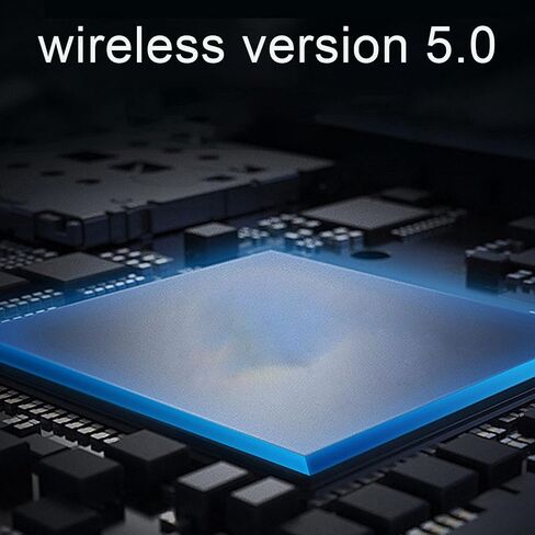 y113 Language Translator earbuds ، 144 جهاز مترجم لغة ، جهاز مترجم تقليل الضوضاء Bluetooth للسفر والأعمال ، مناسب لـ OS X Android in Kuwait