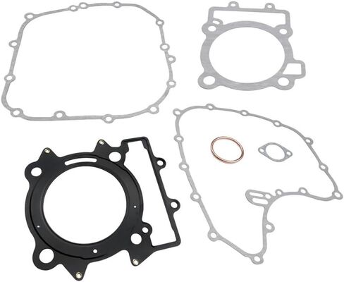 مجموعة غلاف قابض للدراجات النارية مجموعة حشية الأسطوانة المحددة ل RC390 2014-2021 (CylinderbaseGasket) in Saudi Arabia