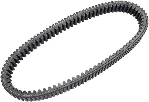 Transmission Belt for MC2 MC1 B3221AA1116 EPCOUR027 Replacement Accessories in Saudi Arabia