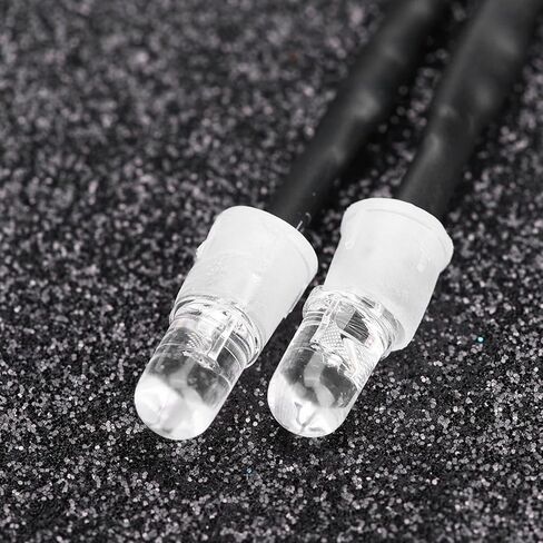 2PCS RC LED LED LED ، 5MM RC Headlight RC CAR UPGR 2PCS RC LED LIGH in Saudi Arabia