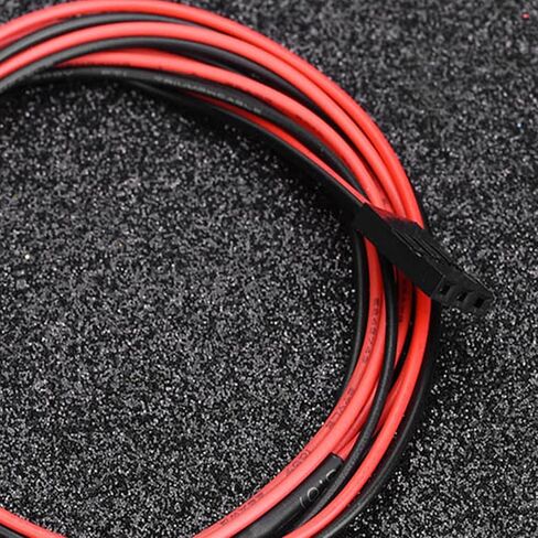 2PCS RC LED LED LED ، 5MM RC Headlight RC CAR UPGR 2PCS RC LED LIGH in Saudi Arabia