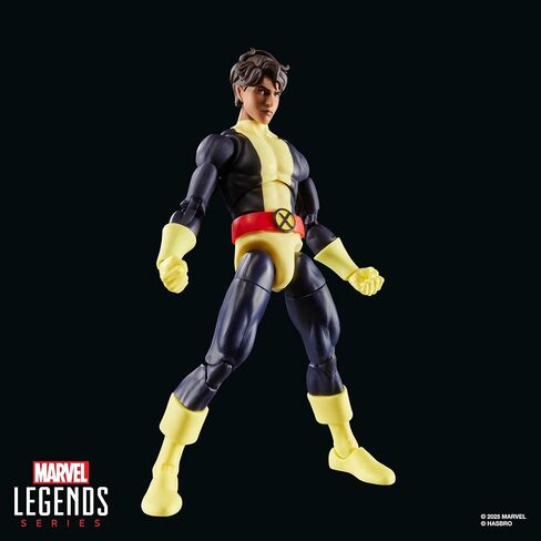 سلسلة Sunspot Marvel Legends Marvel Marvel ، 97 لعبة أحداث 6 بوصات قابلة للتحصيل مقاس 6 بوصات in Kuwait