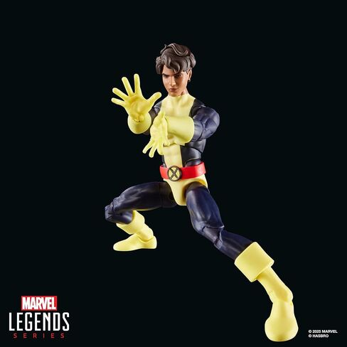 سلسلة Sunspot Marvel Legends Marvel Marvel ، 97 لعبة أحداث 6 بوصات قابلة للتحصيل مقاس 6 بوصات in Kuwait