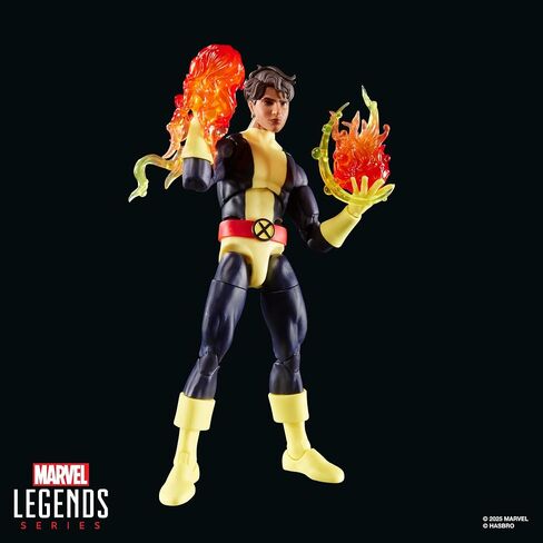سلسلة Sunspot Marvel Legends Marvel Marvel ، 97 لعبة أحداث 6 بوصات قابلة للتحصيل مقاس 6 بوصات in Kuwait