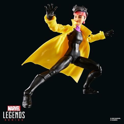 X-Men Marvel Legends Series Jubilee ، 97 لعبة عمل 6 بوصات قابلة للتحصيل in Kuwait