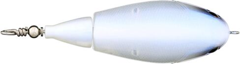 Berkley Choppo Topwater Fishing Lure, Assorted 3 Pack, 1/2 oz, 90mm Topwater, Enhanced Propeller Surface Area for Maximum Disturbance, Equipped with Sharp Fusion19 Hook in Kuwait