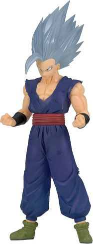 Banpresto - Dragon Ball Super: Super Hero - Son Gohan (Beast) ، Bandai Spirits Figures in Saudi Arabia