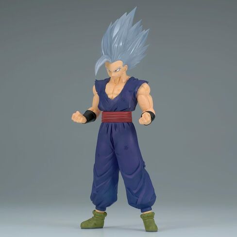 Banpresto - Dragon Ball Super: Super Hero - Son Gohan (Beast) ، Bandai Spirits Figures in Saudi Arabia