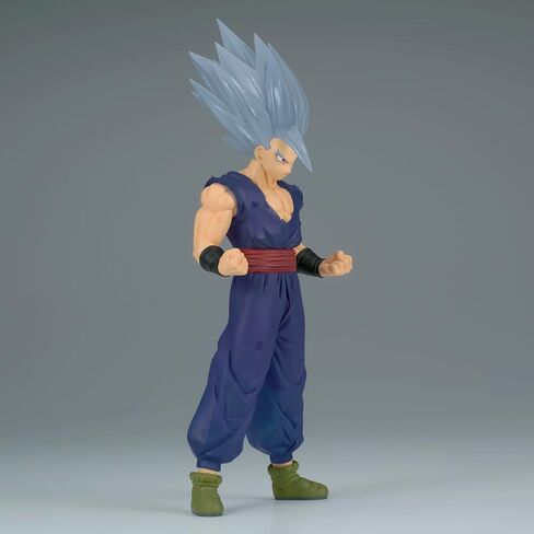 Banpresto - Dragon Ball Super: Super Hero - Son Gohan (Beast) ، Bandai Spirits Figures in Saudi Arabia