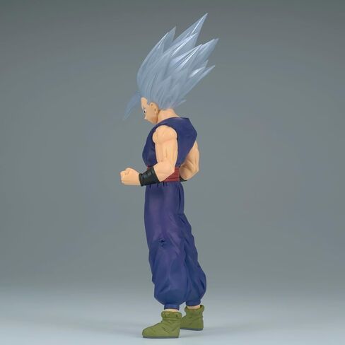 Banpresto - Dragon Ball Super: Super Hero - Son Gohan (Beast) ، Bandai Spirits Figures in Saudi Arabia