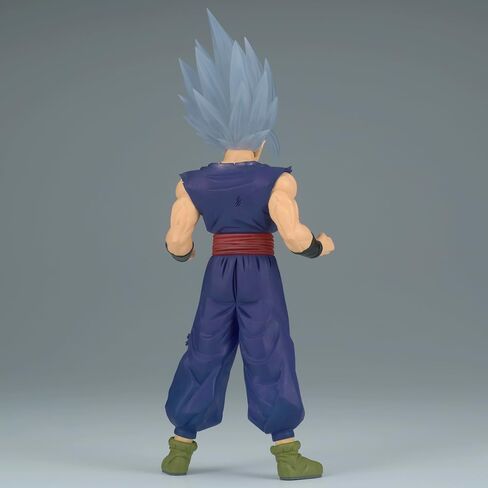 Banpresto - Dragon Ball Super: Super Hero - Son Gohan (Beast) ، Bandai Spirits Figures in Saudi Arabia