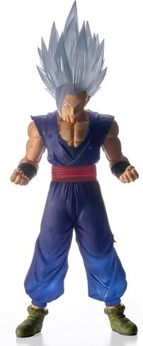 Banpresto - Dragon Ball Super: Super Hero - Son Gohan (Beast) ، Bandai Spirits Figures in Saudi Arabia