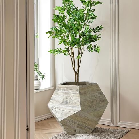 طاولة جانبية Cat Modern - 26 "MDF Pet Furniture متعددة الوظائف مع التخزين ، النهاية البيضاء ، يحمل 165 رطلاً in Kuwait