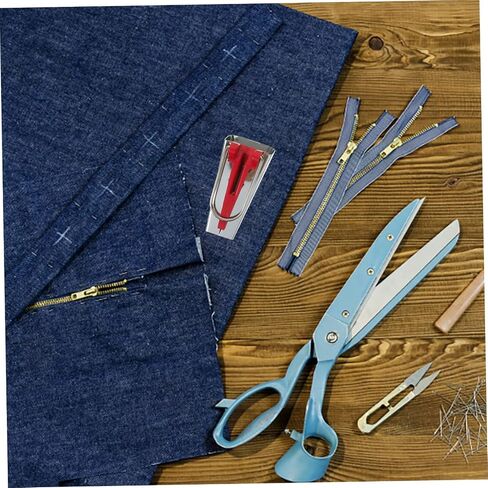OSALADI Bias Tape Maker Kit Biasing Strips Tool Kit Edging Fabric Bias Tape Sewing Tool in Saudi Arabia