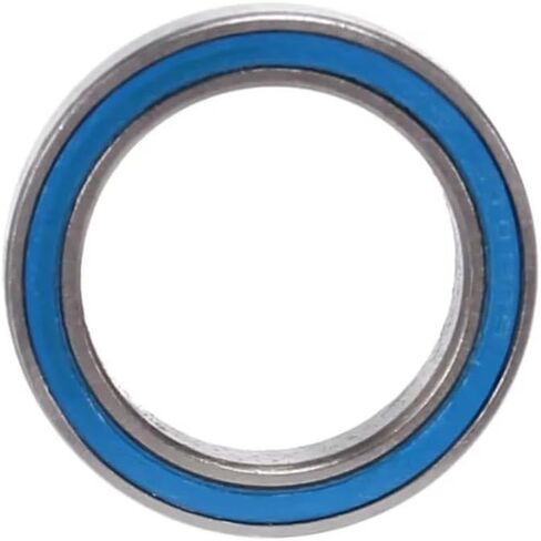 Compatible with Kraton for Typhon for Senton for Outcast for Talion 1/7 for Mojave 1/8 RC Car Upgrade Parts 22pcs Sealed Bearing RC Car Upgrade Parts(Blue) in Saudi Arabia