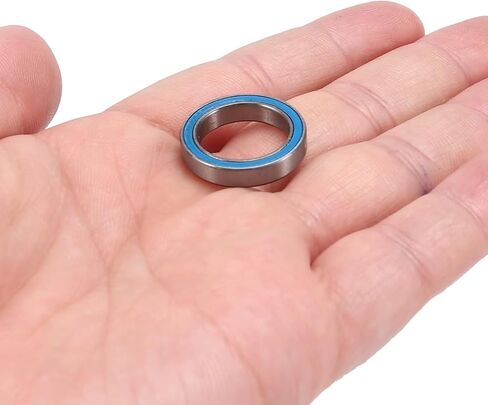 Compatible with Arrma for Typhon for Granite for Senton for BLX 1/10 RC Car Upgrade Parts Accessories 26pcs Sealed Bearing Kit RC Car Upgrade Parts in Saudi Arabia