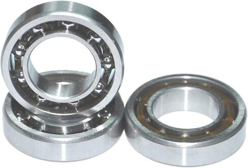 محامل الكرة 6901Ug RC محرك محرك 14 × 25 × 6 مم ABEC-3 (1 PC) 6901 ug id 14mm مع 11 كرات توهج موديل R/C محركات الكرة المحركات in Saudi Arabia