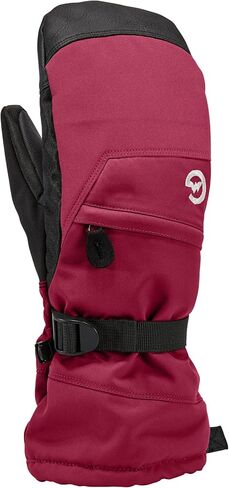 Gordini Women's Stomp Mitten in Saudi Arabia