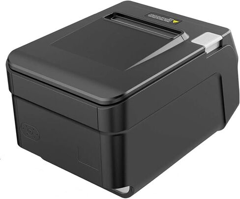 SGT-88IV Desktop USB Direct Thermal POS Receipt Printer - with USB/Serial/Ethernet Ports - Work on Windows XP//7/8/8.1/10/Linux/Android in Saudi Arabia