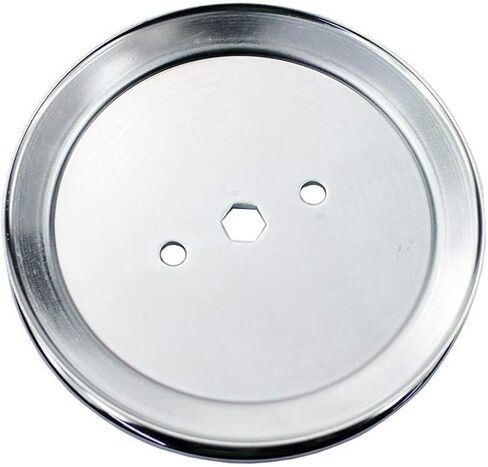 #Uus Parts Bulley 42 Inch For John-Deere 102 105 107S 115 125 135 for Sabo 108-145 108-17 (Fantparts#96253933) in Kuwait