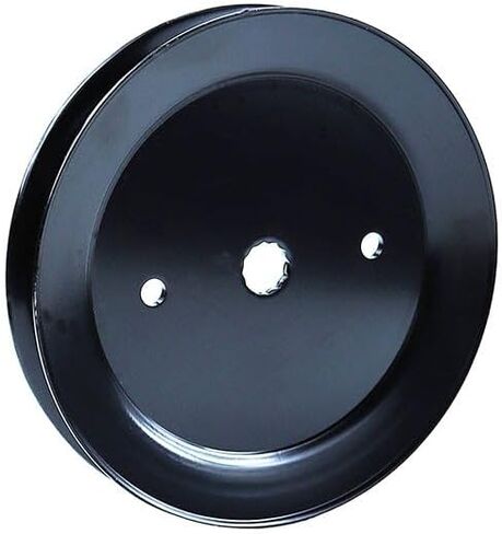 #us Parts Pritle Pulley for Husqvarna 532195945 532197473 21546446 for AYP for Poulan (فصيلة#96253981) in Kuwait